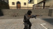 Simplicitys Night Ops Urban para Counter-Strike Source miniatura 2