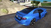 Audi RS5 (B9) 2018 (SA Style) para GTA San Andreas miniatura 9