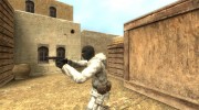 TMs Glock 17 on Psk Anims для Counter-Strike Source миниатюра 5
