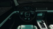 Audi S4 Quattro for GTA 4 miniature 6