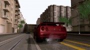 Nissan Skyline R34 para GTA San Andreas miniatura 4