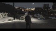 Зимний ENBSeries 4.2 (Слабые PC) para GTA San Andreas miniatura 11