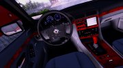 2001 BMW Alpina B12 6.0 Lang (E38/US/FL) for GTA 5 miniature 4