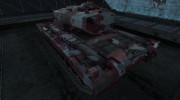 T29 Hadriel87 para World Of Tanks miniatura 3