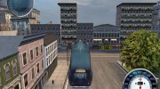 Helicoptere Mod V1.1 for Mafia: The City of Lost Heaven miniature 1