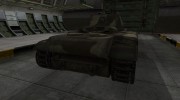 Пустынный скин для КВ-220 для World Of Tanks миниатюра 4