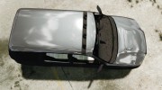 Subaru Forester v2.0 для GTA 4 миниатюра 9