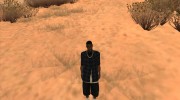 Bmycr в HD для GTA San Andreas миниатюра 2