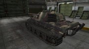 Модифицированная E-75 для World Of Tanks миниатюра 3