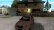 AUDI S4 Sport for GTA San Andreas miniature 1