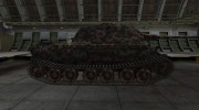 Горный камуфляж для VK 45.02 (P) Ausf. A para World Of Tanks miniatura 5