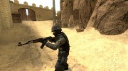 Gray Urban para Counter-Strike Source miniatura 4