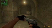 Reborn USP on KingFriday Anims (FIXED SOUNDS) for Counter-Strike Source miniature 4