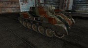 Шкурка для M18 Hellcat for World Of Tanks miniature 5