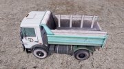МАЗ 5551 para Farming Simulator 2015 miniatura 2