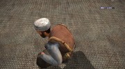 Талибский армеец v2 for GTA San Andreas miniature 16