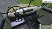 УАЗ 469Б v3.0 для Farming Simulator 2013 миниатюра 7