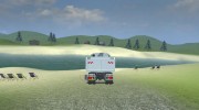 Iveco 6x4 for Farming Simulator 2013 miniature 13