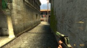 Camo Desert Eagle for Counter-Strike Source miniature 1