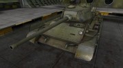 Ремоделлинг для Т-44 para World Of Tanks miniatura 1