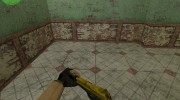 Gold USP for Counter Strike 1.6 miniature 3