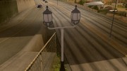 Лампы для GTA San Andreas миниатюра 1