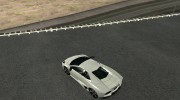 Lamborghini Reventon 2008 для GTA San Andreas миниатюра 5