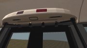 ЛиАЗ-5292.20 Приморавтотранс для GTA San Andreas миниатюра 5