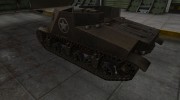 Исторический камуфляж T40 para World Of Tanks miniatura 3