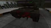 Качественный скин для T57 Heavy Tank for World Of Tanks miniature 4