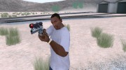 44.M Raging Bull with Scope для GTA San Andreas миниатюра 2