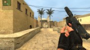 Tiggs Glock on Default Anims for Counter-Strike Source miniature 3