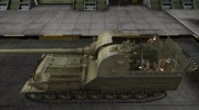 Ремоделлинг для Объект 261 for World Of Tanks miniature 2