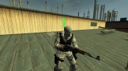 Arctic Redux 1.0 для Counter-Strike Source миниатюра 1