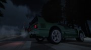 1989 Ferrari F40 LM for GTA San Andreas miniature 2