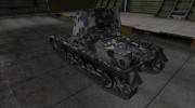 Немецкий танк Panzerjäger I for World Of Tanks miniature 3