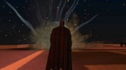 Тёмный рыцарь Бэтмен HD (DC Comics) para GTA San Andreas miniatura 12