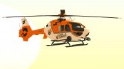 Eurocopter GameModding for GTA San Andreas miniature 2