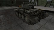 Шкурка для немецкого танка PzKpfw 38 n.A. для World Of Tanks миниатюра 3