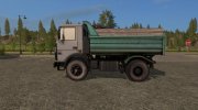 МАЗ-5551 версия 1.0 for Farming Simulator 2017 miniature 3