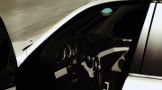 Bmw E39 M5 для GTA San Andreas миниатюра 5