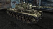 КВ-3 от sargent67 для World Of Tanks миниатюра 5