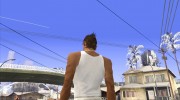GTA V Online Hair Style v2 для GTA San Andreas миниатюра 7