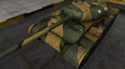 Шкурка для T-54 para World Of Tanks miniatura 1
