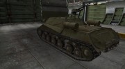 Ремоделлинг для Объект 704 для World Of Tanks миниатюра 3