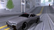 Elegy Edit para GTA San Andreas miniatura 10