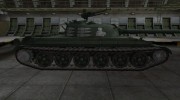 Зоны пробития контурные для 113 для World Of Tanks миниатюра 5