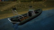 Coast Guard для GTA Vice City миниатюра 3