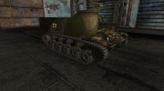 Шкурка для M37 для World Of Tanks миниатюра 5