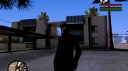 Magneto Erik Lehshnerr для GTA San Andreas миниатюра 2